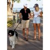 Pavilion Gift Company - Dog People - White Adjustable Hat - Hats - 3 of 4