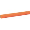 Fadeless Paper Roll, Orange, 48 Inches x 50 Feet - 2 of 4