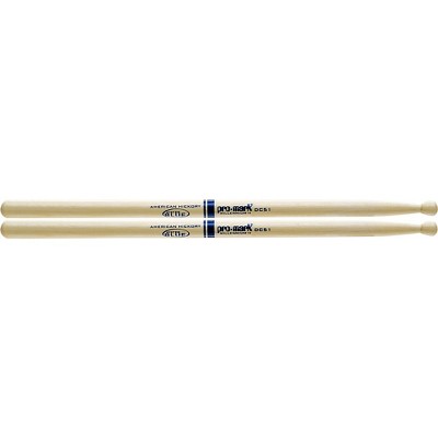 Promark System Blue Marching Snare Drum Sticks