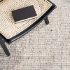 Natural Fiber NF826 Hand Woven Indoor Rugs - Safavieh - 2 of 4