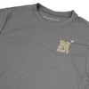 Boys' United States Naval Academy Sport T-Shirt Left Chest Logo - 4 of 4