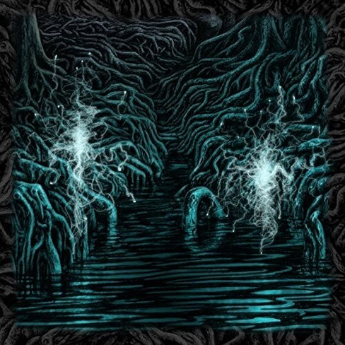 Nekrokraft - Will O' Wisp (CD)