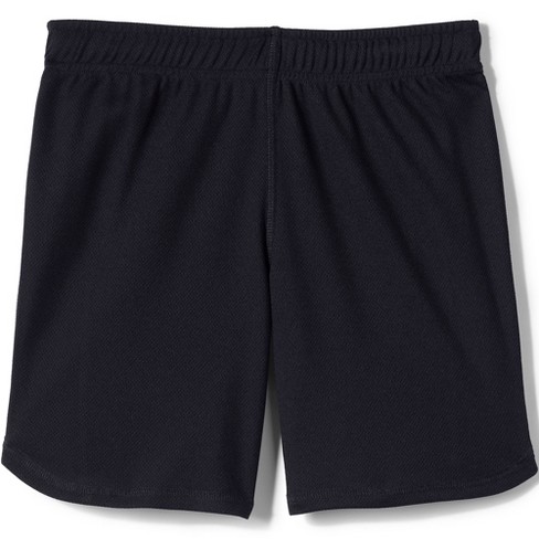 Boys' Black Shorts