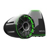 Wet Sounds REV-10-HD-XZ-B Tower Speakers with X-Mount Kit & Neoprene Covers - 4 of 4