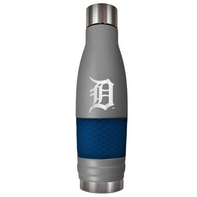 MLB Detroit Tigers 25oz Water Bottle