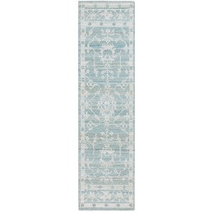Marquee MRQ106 Hand Tufted Indoor Rugs - Safavieh - 1 of 4