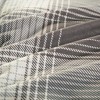 Okak Twin/Queen/King Softspun Down Alternative Mini Bed Comforter Set,Comfortable Lightweight Coverlet Bedding Sets - 3 of 4