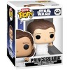 Funko - Funko Bitty POP: Star Wars Empire Strikes Back 2-Pack - Leia and Han - 4 of 4