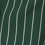 green white