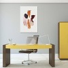 Fulfilled by LEEMO Unframed Wall Canvas - iCanvas - 3 of 3