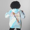 Members Only Women's Camo Windbreaker Jacket - 3 of 4