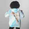 Members Only Women's Camo Windbreaker Jacket - image 3 of 4