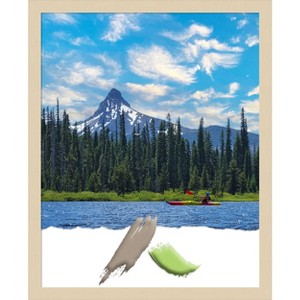 Amanti Art Svelte Wood Picture Frame - 1 of 4