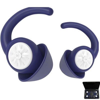 Reusable Ear Plugs For Sleep - 2pc - Up & Up™ : Target