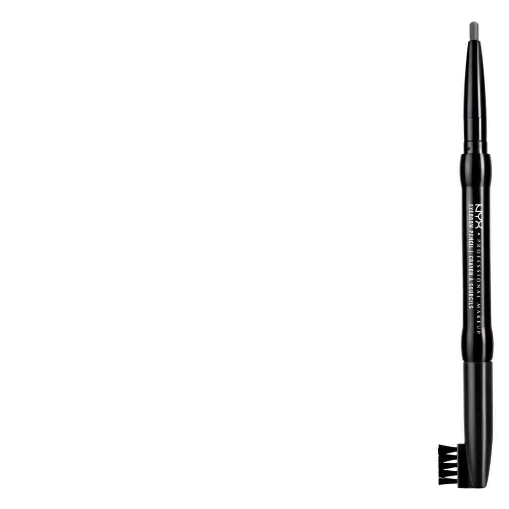 UPC 800897117764 product image for NYX Professional Makeup Auto Eyebrow Pencil Charcoal - 0.09oz | upcitemdb.com