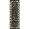 Unique Loom Medina Collection Area Rug - Hijaz - 2 of 4