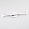 Mitzi Dona 2 - Light Sconce in  Polished Nickel - 2 of 4