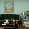 Courtside Market Harvest Delight I 20x24 Gallery-Wrapped Canvas - 2 of 4