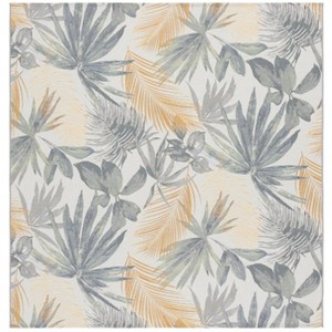 Barbados 500 BAR565 Power Loomed Indoor and Outdoor Rug - Safavieh - 1 of 4