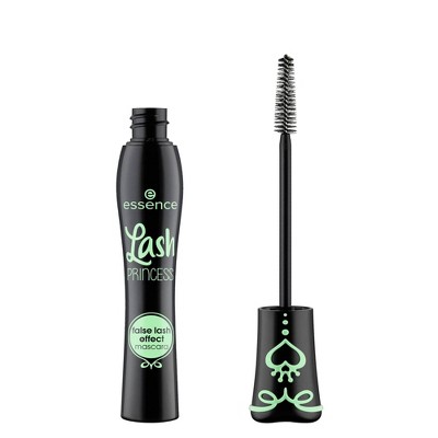 Essence Lash Princess False Lash Effect Mascara - Cruelty Free 