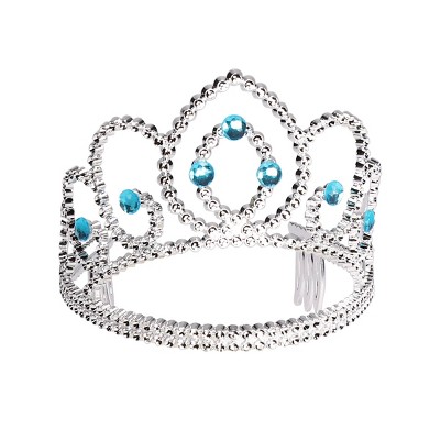 Gem and Star Tiara Party Favor - Spritz&#8482;