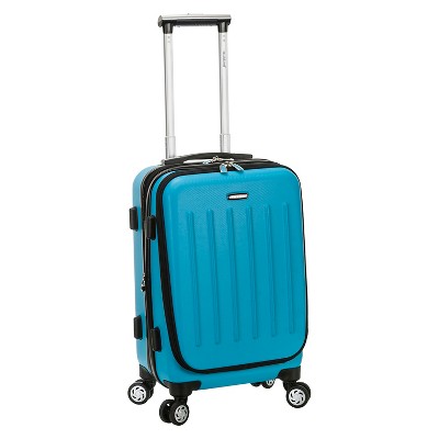 target rolling suitcase