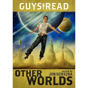Other Worlds - (Guys Read) - 1 of 1
