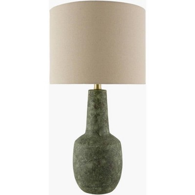 Livabliss Beraliya Traditional Table Lamps