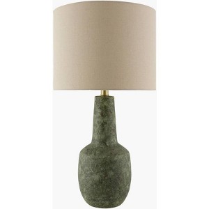 Livabliss Beraliya Traditional Table Lamps - 1 of 4