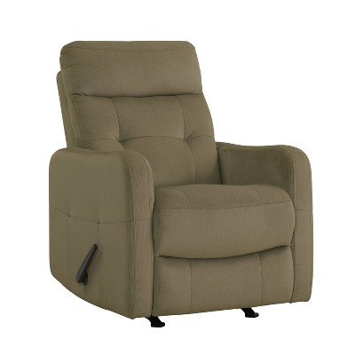 target recliner rocker