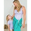 RuffleButts Women's Convertible Sarong Cover-Up - 2 of 4