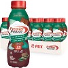 Premier Protein Shake, Limited Edition Winter Mint Chocolate - 11.5 Fl Oz (Pack of 12) - 2 of 4