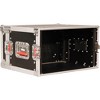 Gator G-Tour EFX 6 ATA Shallow Rack Road Case - 3 of 4