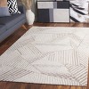Abstract ABT929 Hand Tufted Indoor Rugs - Safavieh - 2 of 4