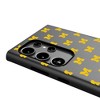 Keyscaper NCAA Big Ten Universities Fashion Pattern MagSafe Compatible Cell Phone Case for Samsung Galaxy - 4 of 4