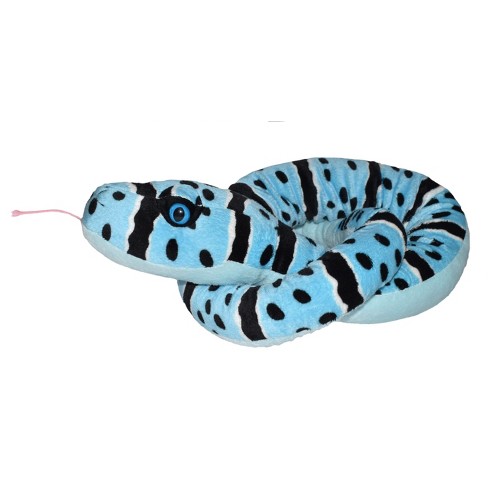 Rattlesnake 2024 stuffed animal