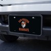 Sam Houston State University Bearkats Novelty Metal Vanity Tag License Plate - 3 of 4