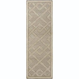 Mark & Day Burbank Woven Indoor Area Rugs - 1 of 3