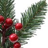 Floral Picks Red Berries - Bullseye's Playground™ - 2 of 3