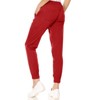 Medichic Women's Leah 5-Pocket Stretch Cargo Jogger Scrub Pants - 2 of 4