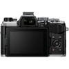 OM SYSTEM OM-5 Mirrorless Camera with 12-45mm f/4 PRO Lens (Silver) - 2 of 4