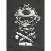 Call of Duty Warzone Mil-Sim Men's Black Hoodie - 2 of 2