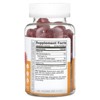 Lifeable High Potency Vitamin E Gummies, Natural Raspberry, 60 Gummies (134 mg per Gummy) - 2 of 4