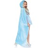 Leg Avenue Blue Fairy Godmother Women's Costume - 2 of 2