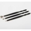 Sculpey Tools: Dual End Detail Tools - 3pc Set - Sculpting Tools - 3 of 4