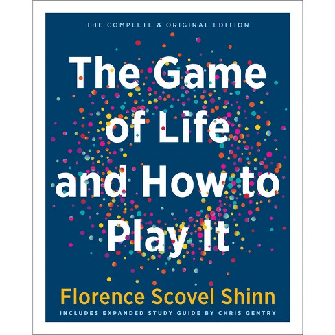 The Game of Life and How to Play It: The Timeless Classic on Successful  Living (Abridged) (Abridged / Compact Disc)