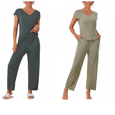 grey green/deep blue
