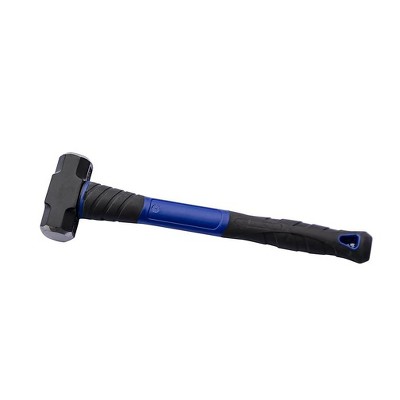 Bon Tool 27-162 Double Face Sledge - 2 Lb 16-inch Fiberglass Handle