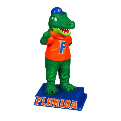 Evergreen University of Florida, Mascot Statue