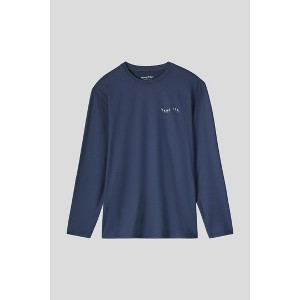 Hang Ten Coastline Long Sleeve Sun Tee - 1 of 4